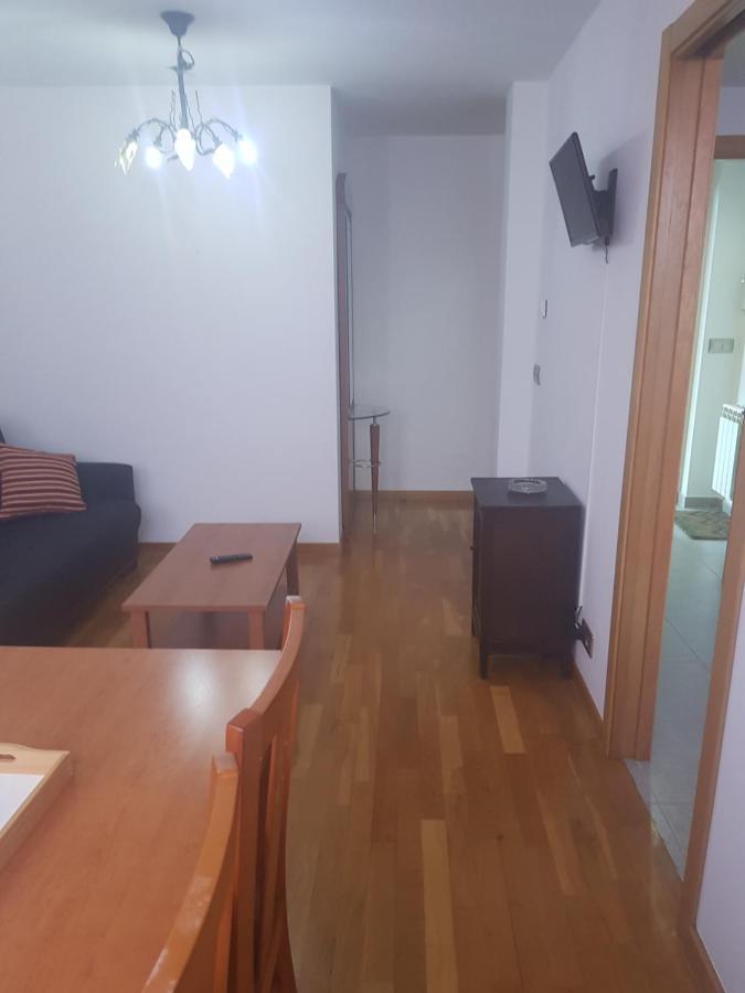 Apartamentos Burela Luaran gambar